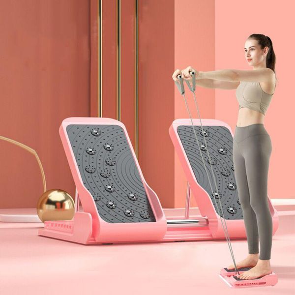 accessories adjustable foot inclined stretching tension plate folding standing board balancing home sports muscle calf relaxing pedal
accessories adjustable foot inclined stretching tension plate folding standing board balancing home sports muscle calf relaxing pedal