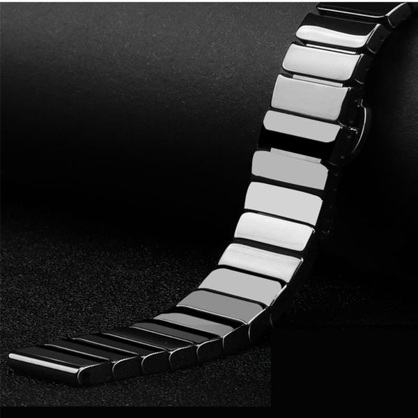watch bands ceramics band for samsung galaxy 4 classic 46mm 42mm bracelet/galaxy watch4 44mm 40mm/galaxy watch3 45mm strap 20mm 22mm, Black;brown
watch bands ceramics band for samsung galaxy 4 classic 46mm 42mm bracelet/galaxy watch4 44mm 40mm/galaxy watch3 45mm strap 20mm 22mm, Black;brown