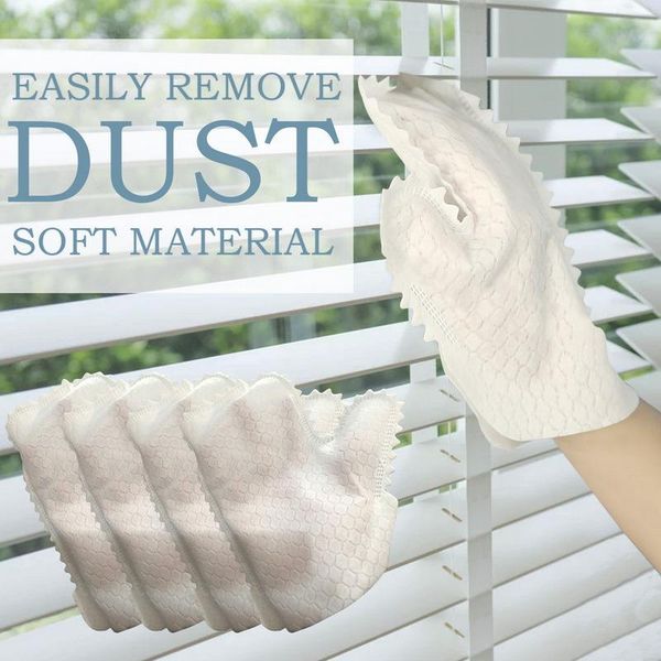 disposable gloves 5/10/20pcs super mimicrofiber car window washing home fish scale cleaning duster household cleaner tool dropship
disposable gloves 5/10/20pcs super mimicrofiber car window washing home fish scale cleaning duster household cleaner tool dropship