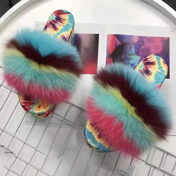 slippers beauty soft short fur women summer shoes high platform open round toe outdoor slides, Black
slippers beauty soft short fur women summer shoes high platform open round toe outdoor slides, Black