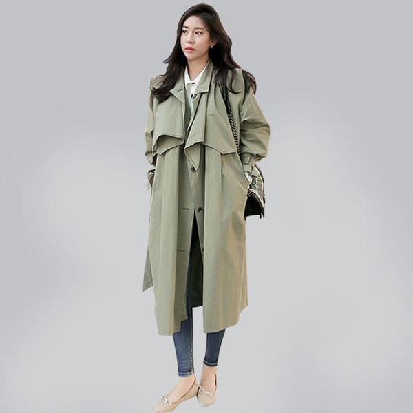 women's trench coats coat for women 2021 spring korean clothing patchwork lace up high waist plus size x long windbreaker series, Tan;black
women's trench coats coat for women 2021 spring korean clothing patchwork lace up high waist plus size x long windbreaker series, Tan;black