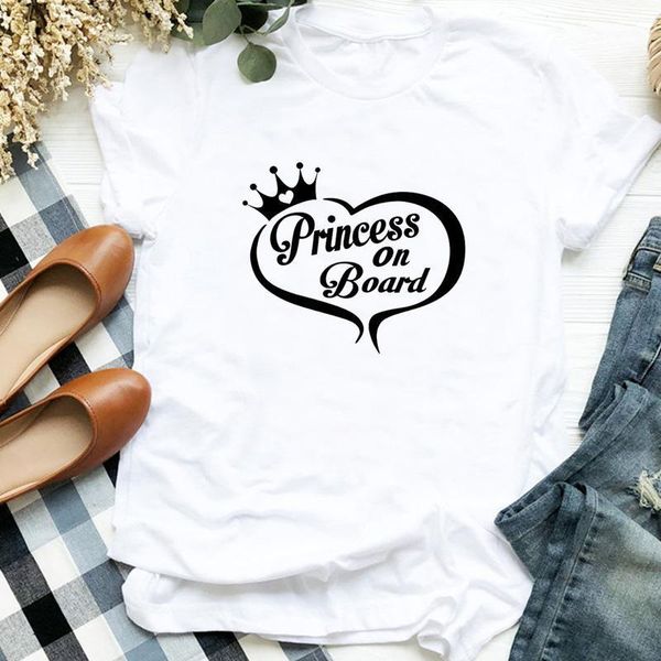 women's t-shirt casual king and queen alphabet harajuku graphic printing white t shirt short sleeve ladies women
women's t-shirt casual king and queen alphabet harajuku graphic printing white t shirt short sleeve ladies women