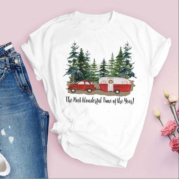 tees womens for women print cartoon happy time truck merry christmas ladies clothes lady clothing female t shirt, White
tees womens for women print cartoon happy time truck merry christmas ladies clothes lady clothing female t shirt, White