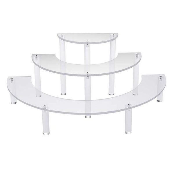 jewelry pouches, bags transparent removable acrylic cake display stand for party round cupcake holder bakeware wedding birthday decoration, Pink;blue
jewelry pouches, bags transparent removable acrylic cake display stand for party round cupcake holder bakeware wedding birthday decoration, Pink;blue