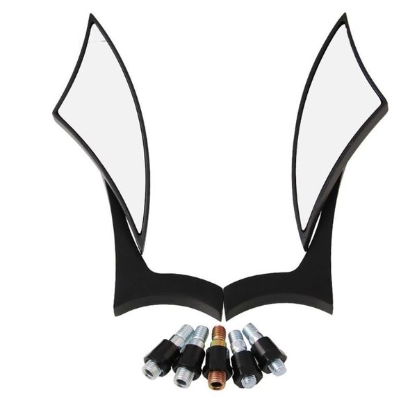 motorcycle mirrors mb-mr031- adjustable durable mirror angle travel rear view side steel shaft and glass aluminum
motorcycle mirrors mb-mr031- adjustable durable mirror angle travel rear view side steel shaft and glass aluminum