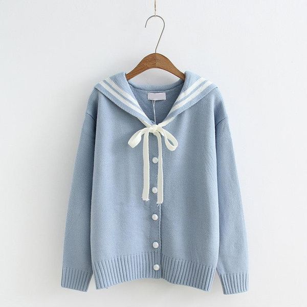 women's sweaters 2021 autumn female sweater korean style women long-sleeved lapel kawaii letters embroidered harajuku cardigan, White;black
women's sweaters 2021 autumn female sweater korean style women long-sleeved lapel kawaii letters embroidered harajuku cardigan, White;black