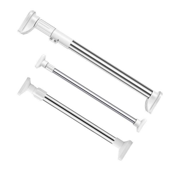 punch clothes rod bathroom shower curtain balcony rail indoor wardrobe support rack curtains
punch clothes rod bathroom shower curtain balcony rail indoor wardrobe support rack curtains