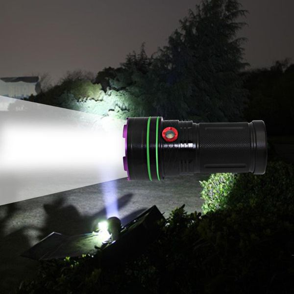 other led lighting powerful xml-t6 16x tactical waterproof torch fishing light hunting lamp white lantern
other led lighting powerful xml-t6 16x tactical waterproof torch fishing light hunting lamp white lantern