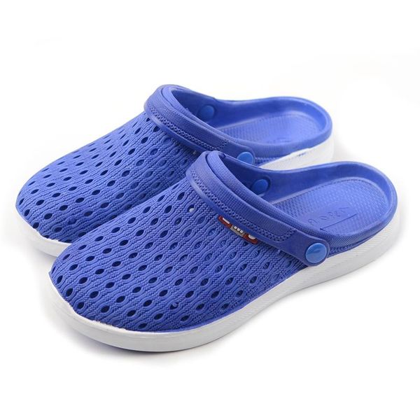 sandals men's breathable work summer hollow shoes two wear beach casual driving men, Black
sandals men's breathable work summer hollow shoes two wear beach casual driving men, Black