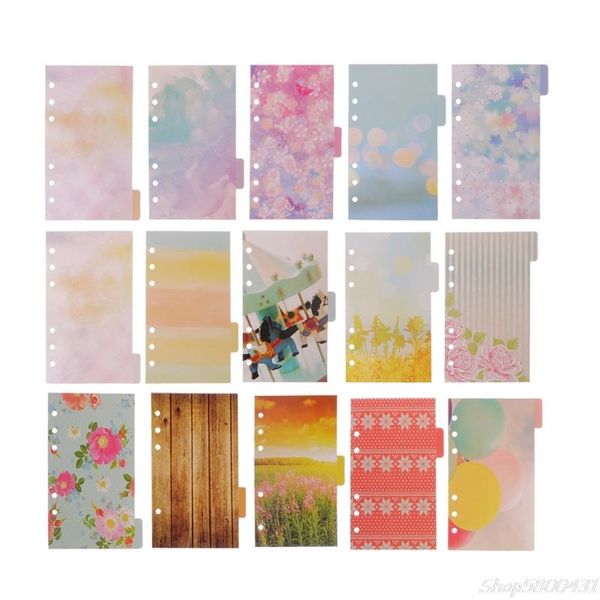 gift wrap 5 pcs flower dividers accessories for dokibook notebook planner a5 a6 inner page o21 20 drop
gift wrap 5 pcs flower dividers accessories for dokibook notebook planner a5 a6 inner page o21 20 drop