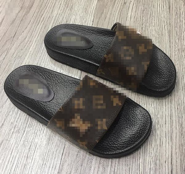 100% leather slippers louis vuitton women slipper flip-flops sandals big size 35-42 sandal flip flops summer fashion leather non-slip soft b, Black
100% leather slippers louis vuitton women slipper flip-flops sandals big size 35-42 sandal flip flops summer fashion leather non-slip soft b, Black