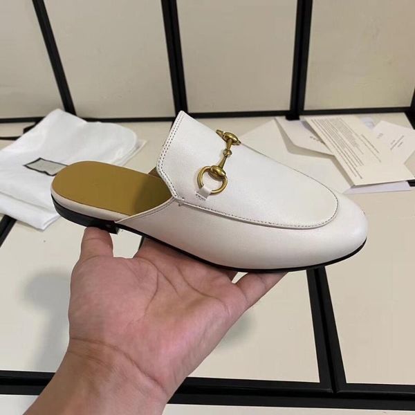 zapatos de mujer shoes women summer flats outdoor slippers metal decora mules casual, Black
zapatos de mujer shoes women summer flats outdoor slippers metal decora mules casual, Black