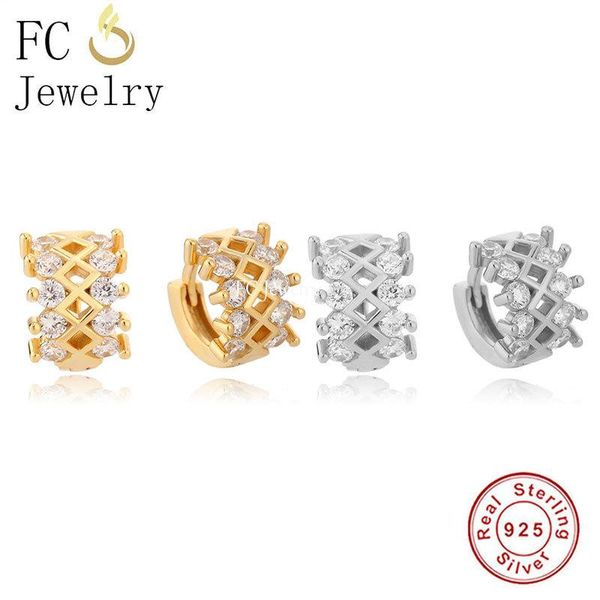 hoop & huggie 925 sterling silver geometric hairband shape zircon piercing earring for women accessories pendientes brincos 2021 fashion, Golden;silver
hoop & huggie 925 sterling silver geometric hairband shape zircon piercing earring for women accessories pendientes brincos 2021 fashion, Golden;silver