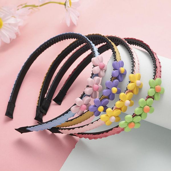 girls cute cartoon flower broken hairstyle braided hairbands kid sweet hair clips headband headwear fashion accessories, Slivery;white
girls cute cartoon flower broken hairstyle braided hairbands kid sweet hair clips headband headwear fashion accessories, Slivery;white