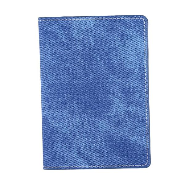 card holders pu leather denim pattern passport case small fresh passports cover fashion soft safe exquisite good, Brown;gray
card holders pu leather denim pattern passport case small fresh passports cover fashion soft safe exquisite good, Brown;gray