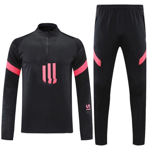 gym clothing style oem wholesale tracksuits long sleeve trainning club football soccer jacket, White;black
gym clothing style oem wholesale tracksuits long sleeve trainning club football soccer jacket, White;black