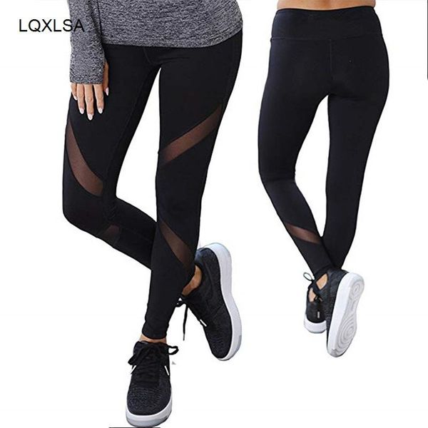 women's leggings casual women black mesh fitness pants high waist legins push up punk leggins workout sportleggings
women's leggings casual women black mesh fitness pants high waist legins push up punk leggins workout sportleggings