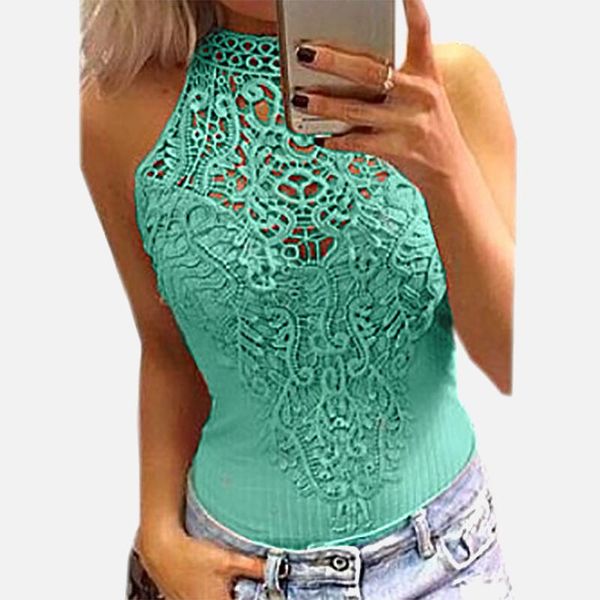 hollow out lace embroidery women bodysuit plus size sleeveless slim female bodycon playsuit summer casual woman rompers women's jumpsui, Black;white
hollow out lace embroidery women bodysuit plus size sleeveless slim female bodycon playsuit summer casual woman rompers women's jumpsui, Black;white