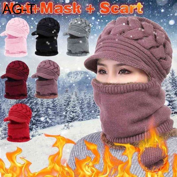autumn winter warm hat scarf bib suit women knitting thicken plus cashmere outdoor windproof keep warm on foot wool cap snow, Blue;gray
autumn winter warm hat scarf bib suit women knitting thicken plus cashmere outdoor windproof keep warm on foot wool cap snow, Blue;gray