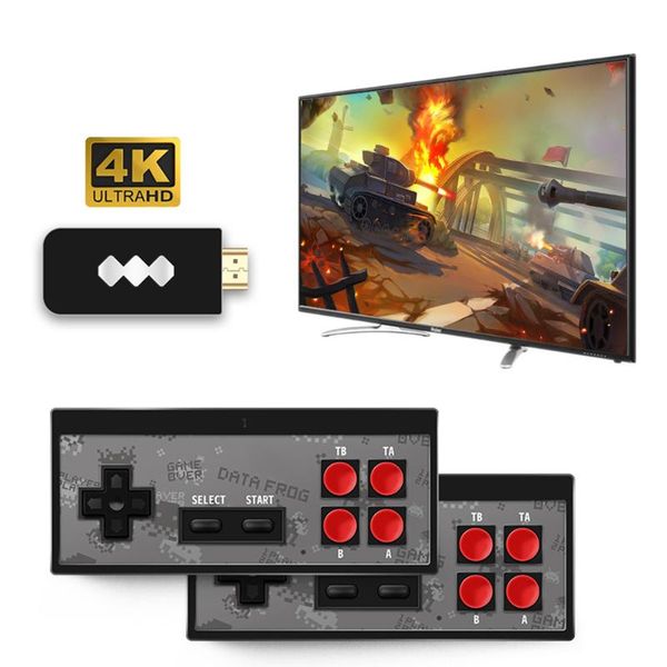 y2-hd tv built-in 568 retro games mini classic wireless controller -compatible output dual player portable players game
y2-hd tv built-in 568 retro games mini classic wireless controller -compatible output dual player portable players game