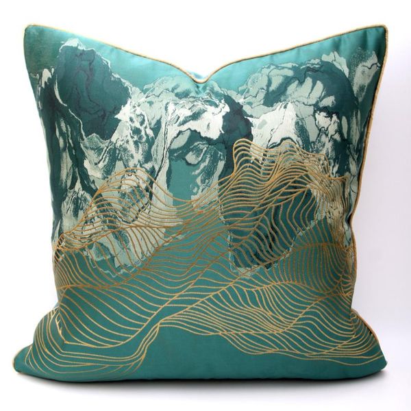 cushion/decorative pillow mountains upscale cushions car decorative cushion european cover office nordic jacquard luxury
cushion/decorative pillow mountains upscale cushions car decorative cushion european cover office nordic jacquard luxury