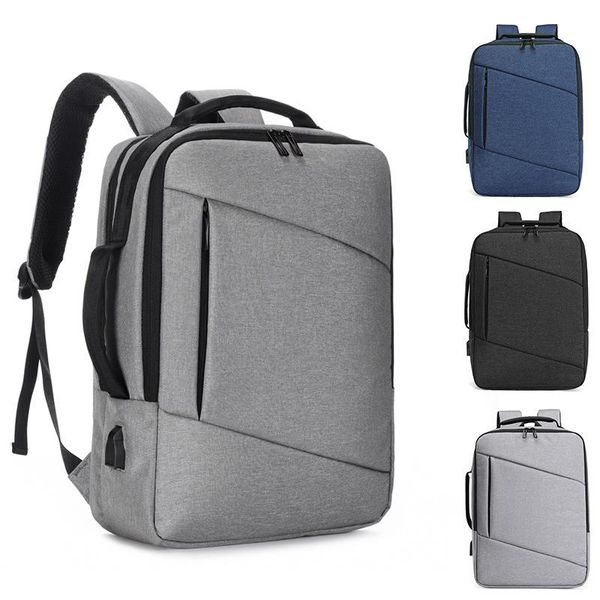 backpack man computer interlayer multifunctional outdoors travel pack bag for male high capacity casual waterproof mochila
backpack man computer interlayer multifunctional outdoors travel pack bag for male high capacity casual waterproof mochila