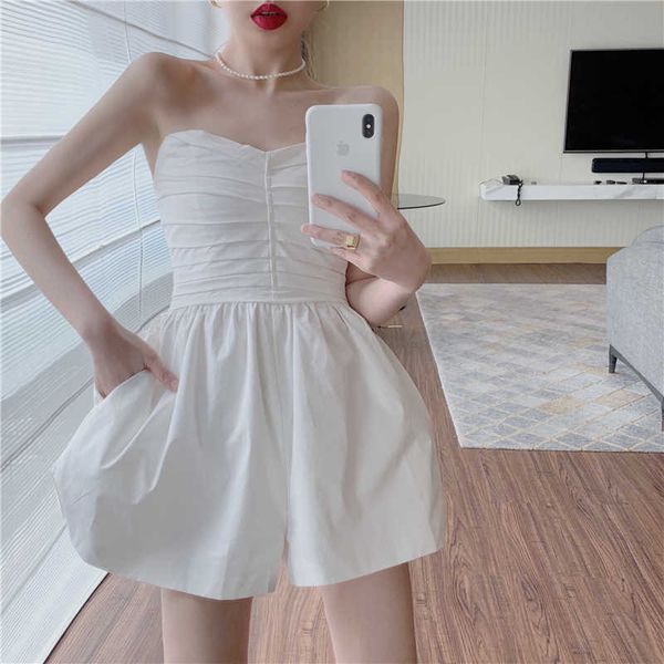 white chiffon spaghetti strap dres slash neck casual design backless female summer party 210604, Black;gray
white chiffon spaghetti strap dres slash neck casual design backless female summer party 210604, Black;gray