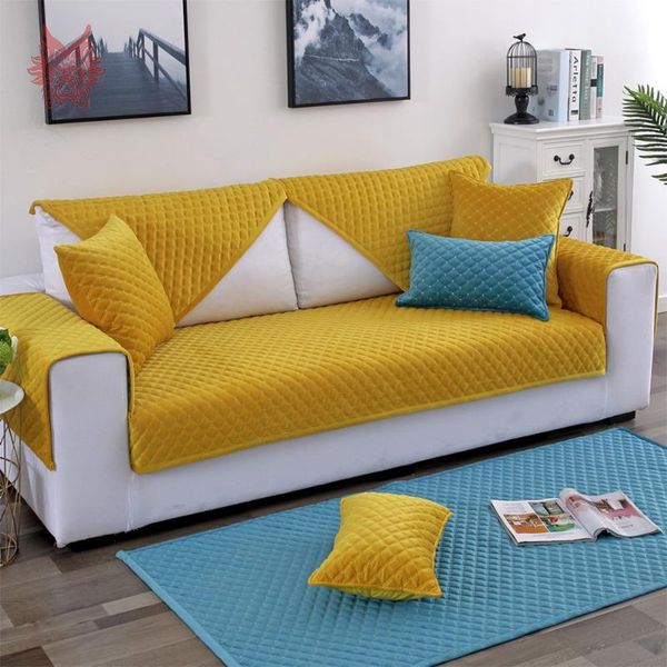 chair covers american simple lattice style winter yellow blue green grey quilted plush sectional sofa cover pillow case copridivano sp5928
chair covers american simple lattice style winter yellow blue green grey quilted plush sectional sofa cover pillow case copridivano sp5928