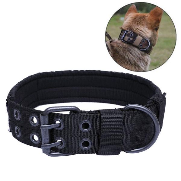 adjustable comfortable pet collar nylon strap dog for small and big dogs training collars accessories & leashes
adjustable comfortable pet collar nylon strap dog for small and big dogs training collars accessories & leashes
