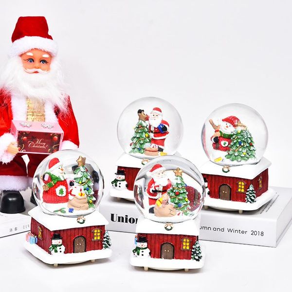 christmas decorations 1pcs santa claus snowman crystal ball ornament deskdecoration snow 2022 year gift for children
christmas decorations 1pcs santa claus snowman crystal ball ornament deskdecoration snow 2022 year gift for children