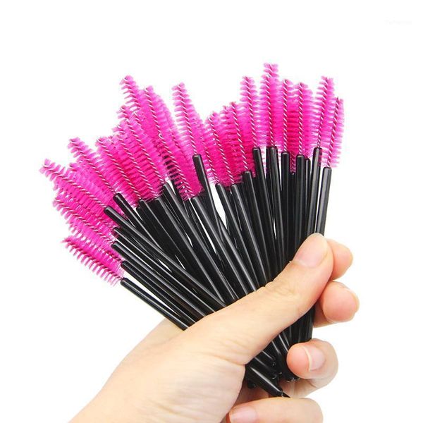 250pcs eyelash brushes makeup disposable mascara wands applicator spoolers eye lashes cosmetic brush tools1
250pcs eyelash brushes makeup disposable mascara wands applicator spoolers eye lashes cosmetic brush tools1
