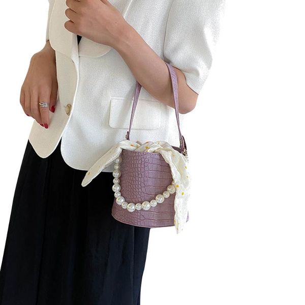 women's barrel-shaped shoulder bags 2021 fashion pu crossbody cosmetic for femlaes beach vacation hadle & cases
women's barrel-shaped shoulder bags 2021 fashion pu crossbody cosmetic for femlaes beach vacation hadle & cases