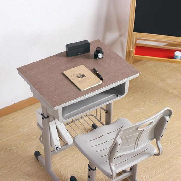 nordic ins solid color student tablecloth writing desk mat pvc waterproof anti-scalding oil-proof no-clean 3mm bedside table cloth
nordic ins solid color student tablecloth writing desk mat pvc waterproof anti-scalding oil-proof no-clean 3mm bedside table cloth