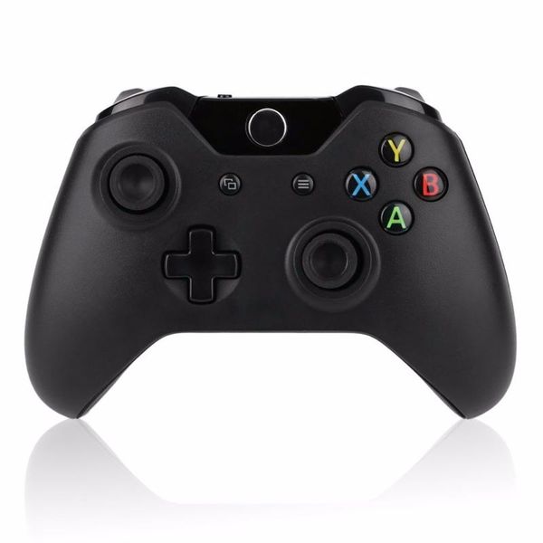game controllers & joysticks wireless controller for xbox one joystick microsoft console dual gamepad no logo
game controllers & joysticks wireless controller for xbox one joystick microsoft console dual gamepad no logo