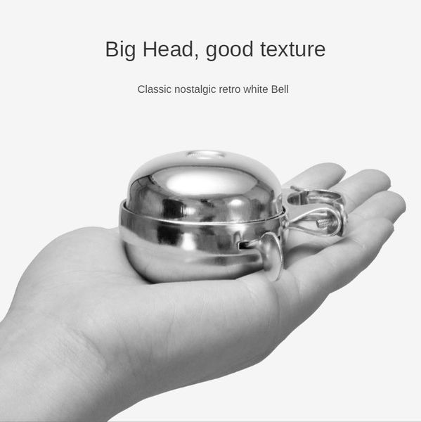 bike horns bicycle bells children's mountain bell gm vintage super loud car accessories decoration
bike horns bicycle bells children's mountain bell gm vintage super loud car accessories decoration