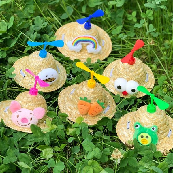 dog apparel cat small hat decoration pography props cute bamboo dragonfly with cap band
dog apparel cat small hat decoration pography props cute bamboo dragonfly with cap band