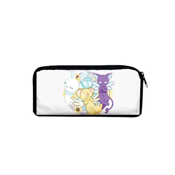 cosmetic bags & cases pen bagcardcaptor sakura boy girl pencil box child stationery storage bag simple student 2021
cosmetic bags & cases pen bagcardcaptor sakura boy girl pencil box child stationery storage bag simple student 2021