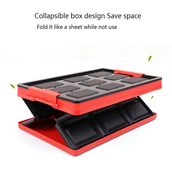 car organizer collapsible trunk travelling foldable storage box, travel and camp box with secure buckled lid
car organizer collapsible trunk travelling foldable storage box, travel and camp box with secure buckled lid