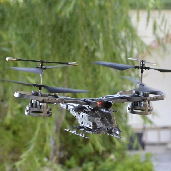 drones atyd711s avatar 2.4g 4ch twin propeller fine tuning function rc helicopter for models toys outdoor rtf version
drones atyd711s avatar 2.4g 4ch twin propeller fine tuning function rc helicopter for models toys outdoor rtf version