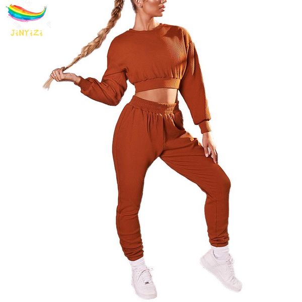 yoga outfit women thick thermal ribbed running exercise joggers and sweatshirt set winter leggings seamless
yoga outfit women thick thermal ribbed running exercise joggers and sweatshirt set winter leggings seamless