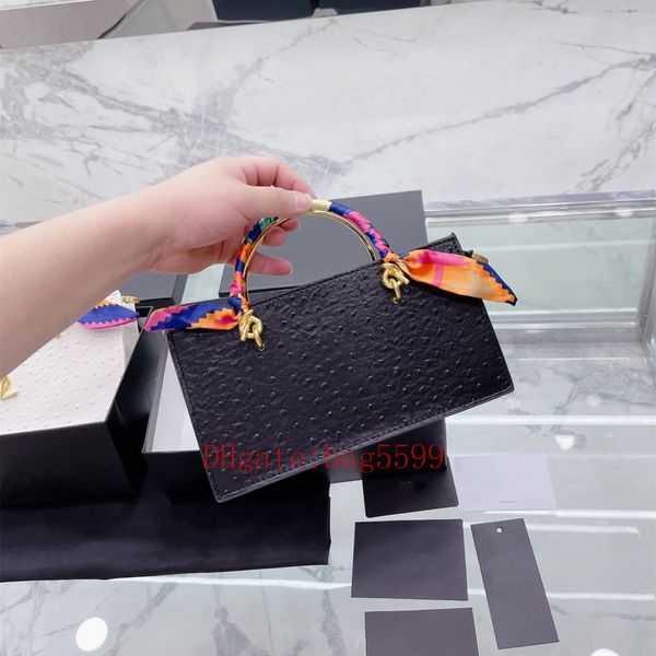 women fashion designer purse shoulder bags totes with stamped lock cowskin genuine leather handbag ostrich pattern with silk scarf
women fashion designer purse shoulder bags totes with stamped lock cowskin genuine leather handbag ostrich pattern with silk scarf
