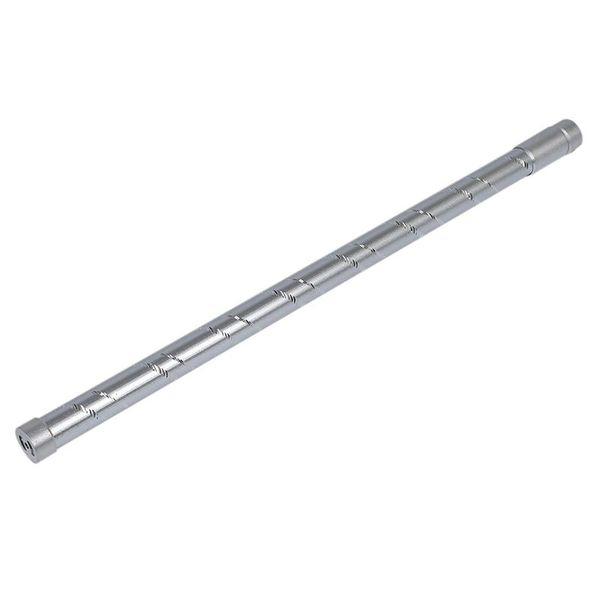 hangers & racks bar tube alloy zinc for wardrobe closet