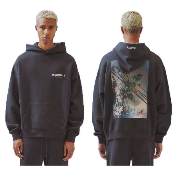men's hoodies & sweatshirts brand hoodie 2021 spring and autumn hip-hop streetwear cotton pullover solid color thermal transfer, Black
men's hoodies & sweatshirts brand hoodie 2021 spring and autumn hip-hop streetwear cotton pullover solid color thermal transfer, Black