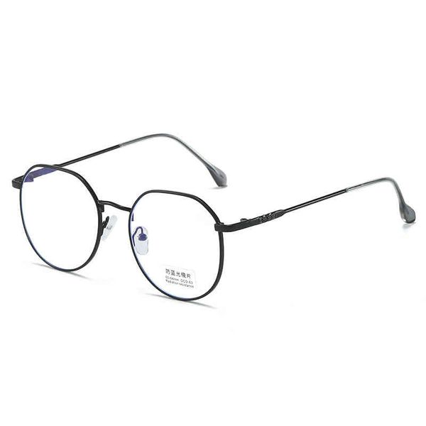 newt fashion round blue light blocking glass women 2021, White;black
newt fashion round blue light blocking glass women 2021, White;black