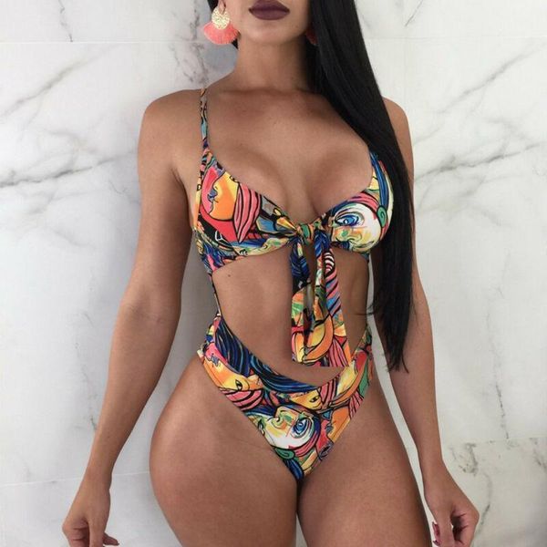 fashion trend women's one piece swimsuit swimwear bathing monokini push up padded bikini beach holiday summer clothes one-piece suits
fashion trend women's one piece swimsuit swimwear bathing monokini push up padded bikini beach holiday summer clothes one-piece suits