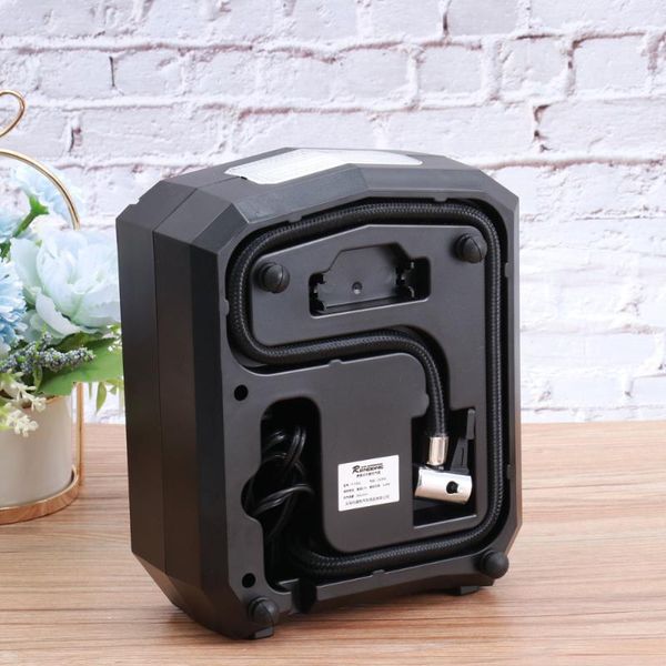 inflatable pump r-5501 dc12v lcd car air compressor portable tires accessories tire tyre inflator mini electric auto on
inflatable pump r-5501 dc12v lcd car air compressor portable tires accessories tire tyre inflator mini electric auto on