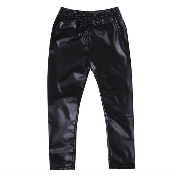 infant toddler baby kids girls black stretchy faux leather skinny pants leggings fashion trousers, Blue
infant toddler baby kids girls black stretchy faux leather skinny pants leggings fashion trousers, Blue