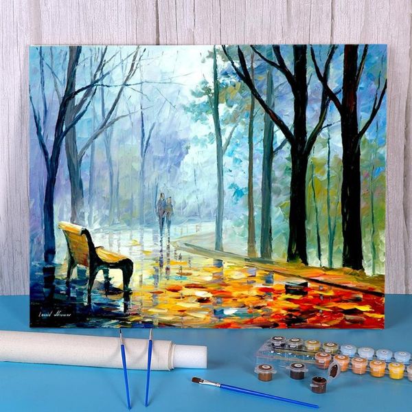 paintings misty alley diy paint by numbers package acrylic paints 50*70 paiting decoration for adults art
paintings misty alley diy paint by numbers package acrylic paints 50*70 paiting decoration for adults art