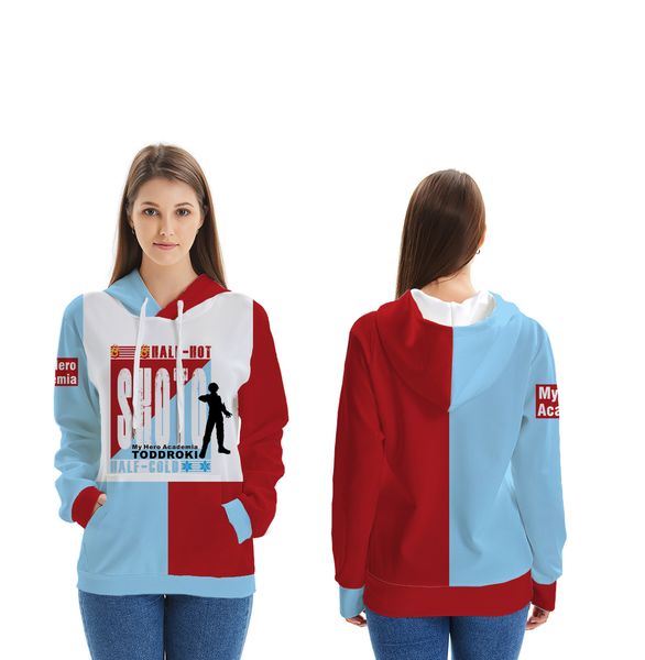 anime sweatshirts my hero academy cosplay costume boku no hero academia harajuku long sleeve pullover hooded jacket men hoodies, Black
anime sweatshirts my hero academy cosplay costume boku no hero academia harajuku long sleeve pullover hooded jacket men hoodies, Black