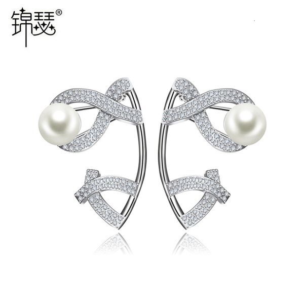 jewelry charm stud korean aaa zircon popular s925 silver needle fashion jewelry, Golden
jewelry charm stud korean aaa zircon popular s925 silver needle fashion jewelry, Golden